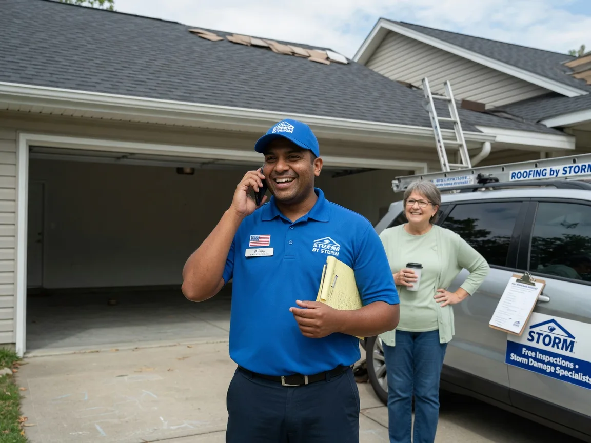 Roof Repair Near Me The Rock, GA FAQs