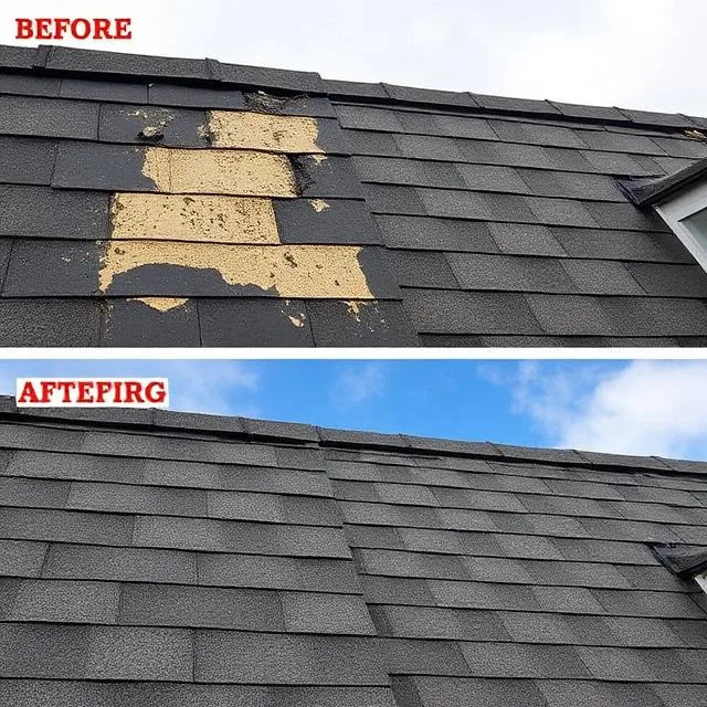 Roof Repair Near Me in The Rock, GA near me